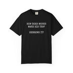 Hebrews It T-Shirt