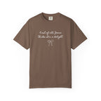 Jesus Thinks I'm A Delight T-Shirt