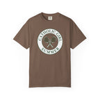 Catholic Girl Summer Tennis T-Shirt