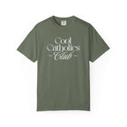 Cool Catholics Club T-Shirt
