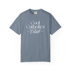 Cool Catholics Club T-Shirt