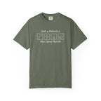 Just A Catholic T-Shirt