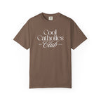 Cool Catholics Club T-Shirt