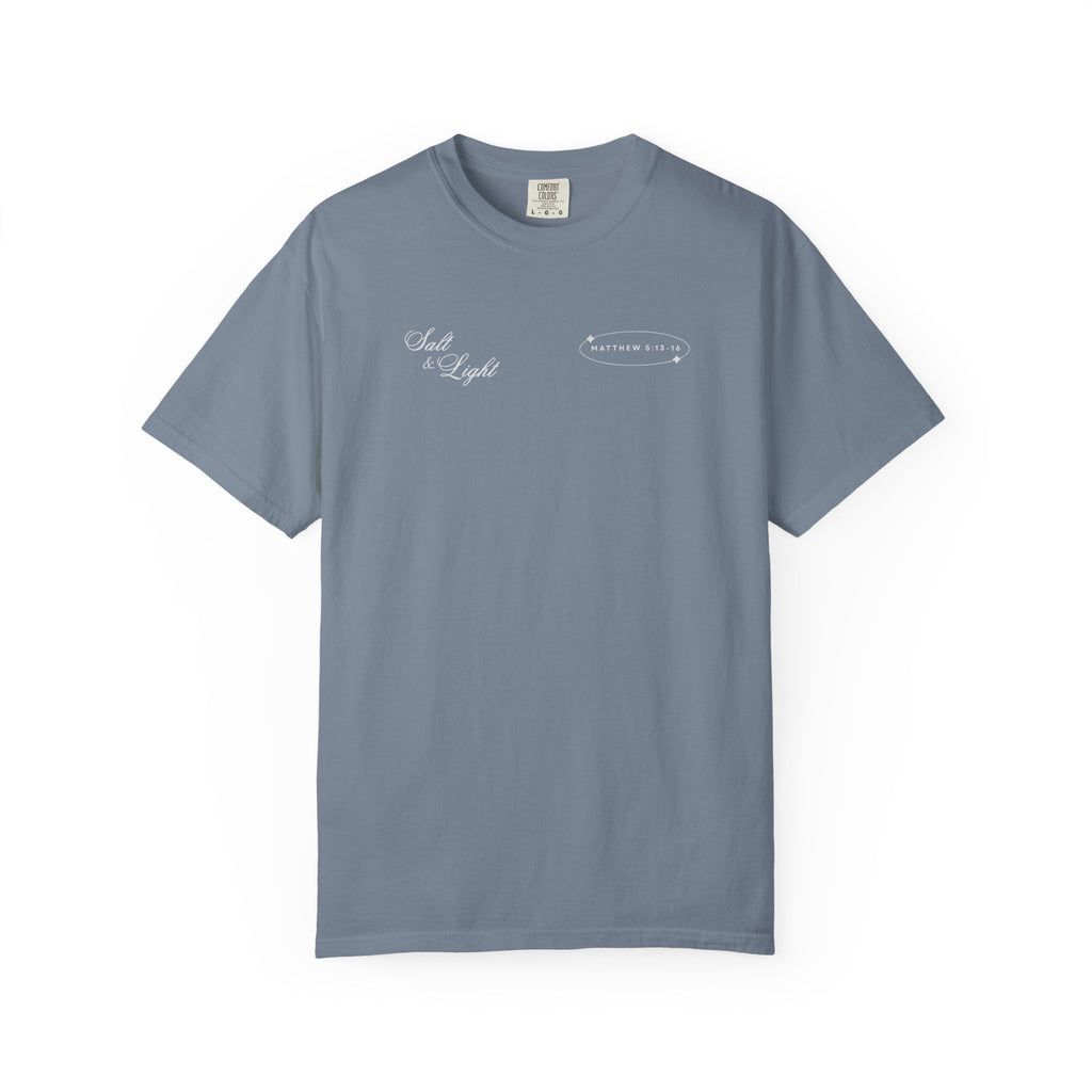 Salt & Light T-Shirt