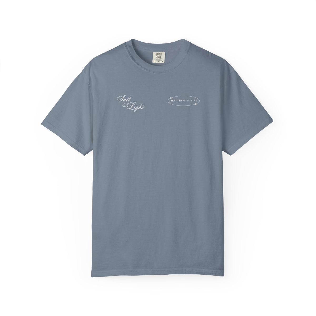 Salt & Light T-Shirt