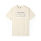 Just A Catholic T-Shirt