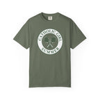 Catholic Girl Summer Tennis T-Shirt