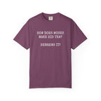 Hebrews It T-Shirt