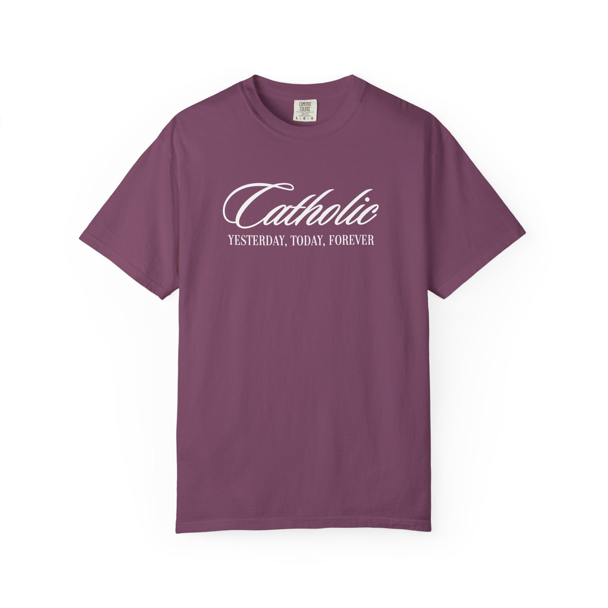 Catholic T-Shirt