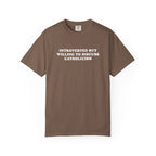 Introverted But T-Shirt