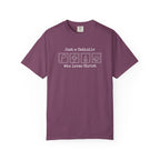Just A Catholic T-Shirt