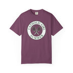 Catholic Girl Summer Tennis T-Shirt