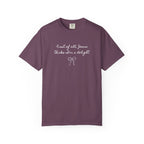 Jesus Thinks I'm A Delight T-Shirt