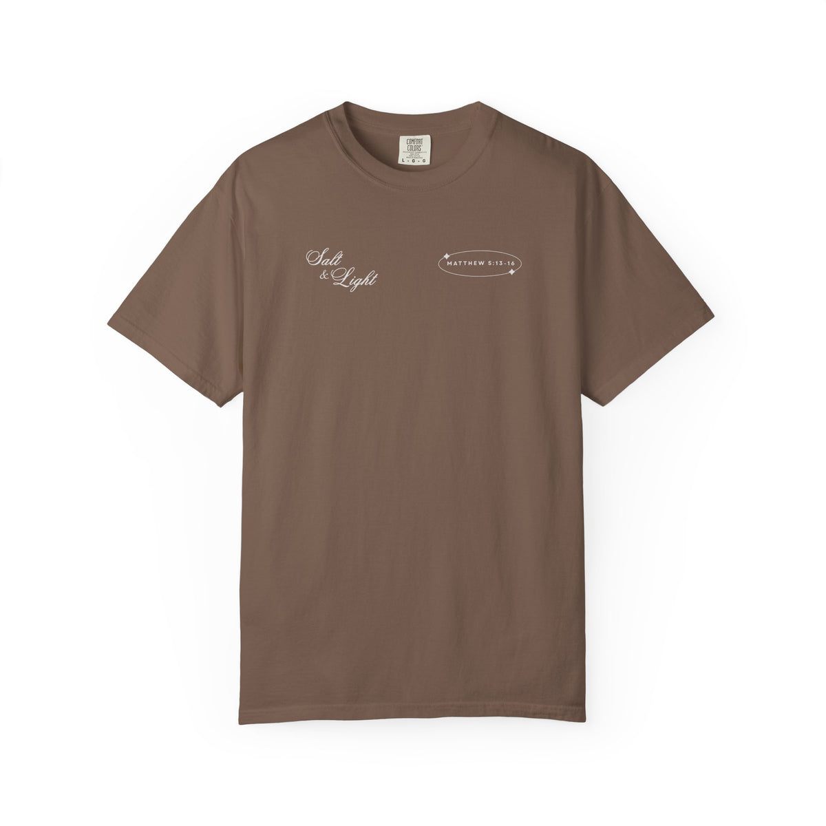 Salt & Light T-Shirt