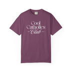 Cool Catholics Club T-Shirt
