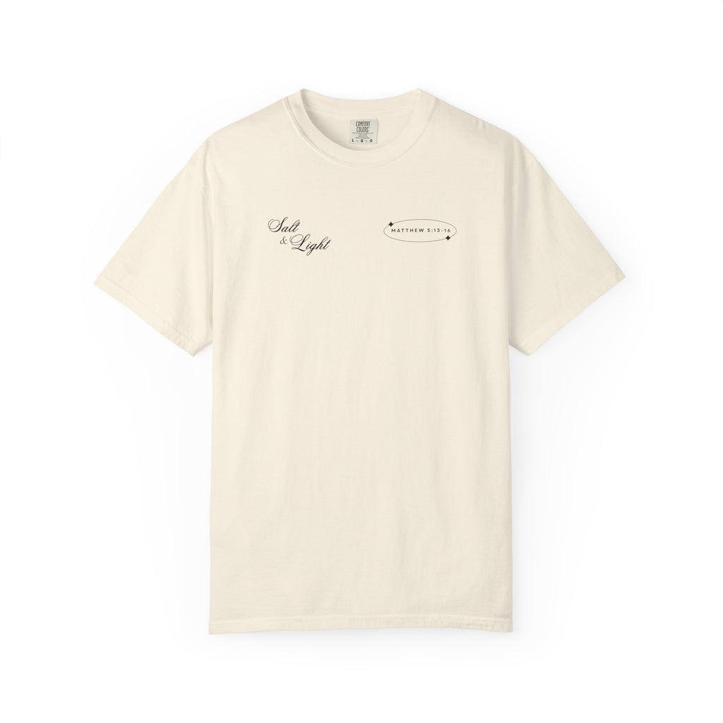 Salt & Light T-Shirt
