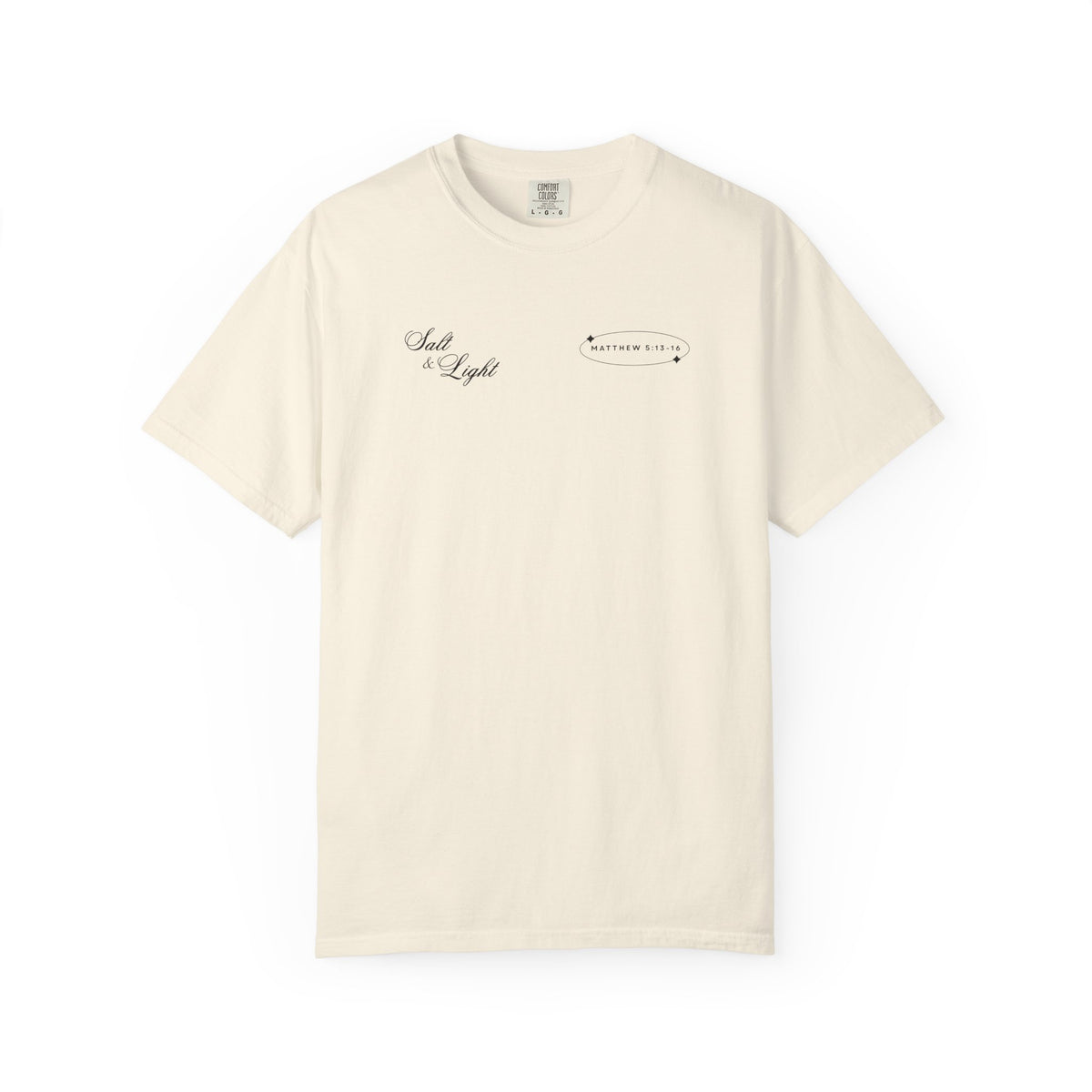 Salt & Light T-Shirt