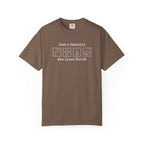 Just A Catholic T-Shirt