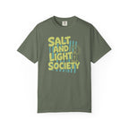 Salt & Light Society T-Shirt
