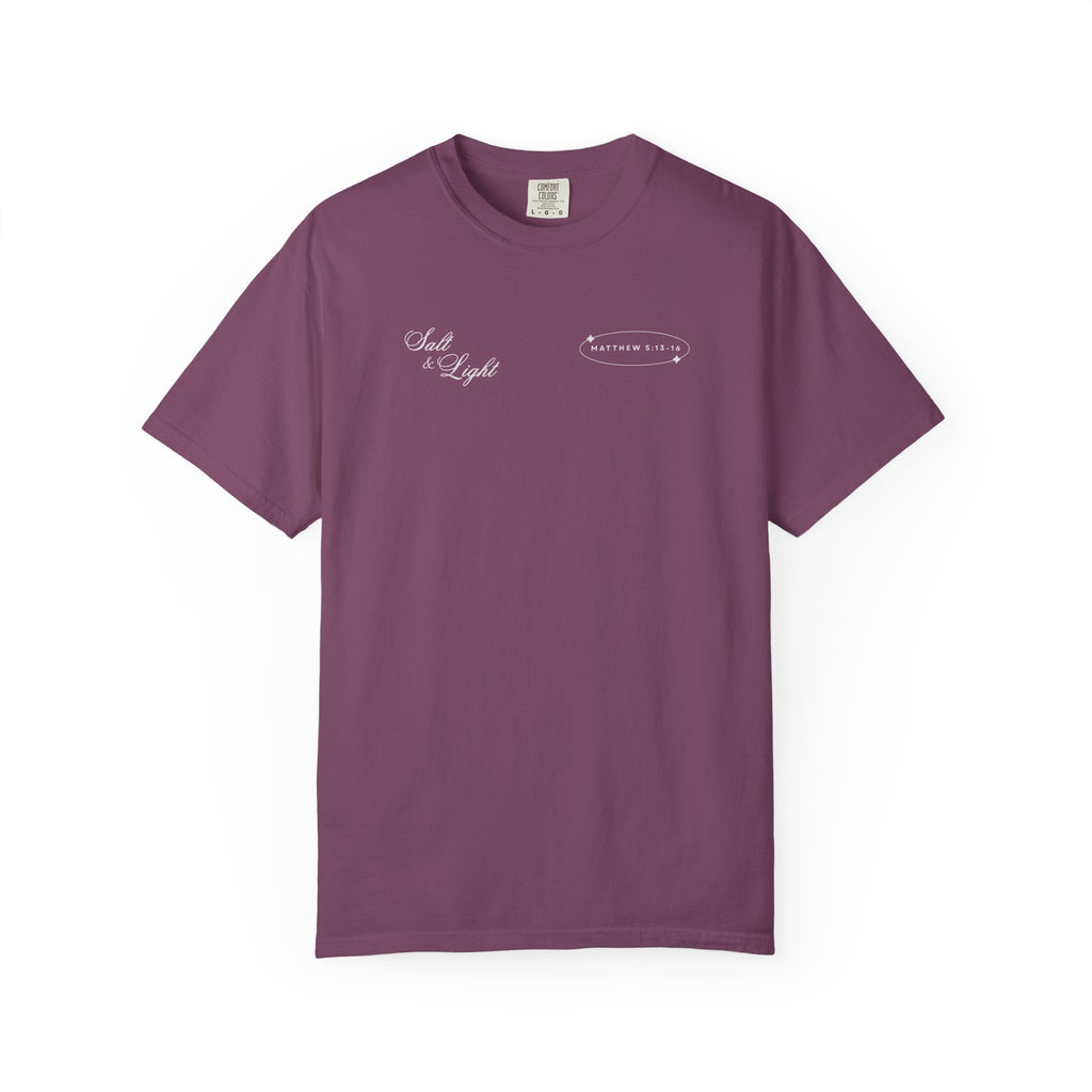 Salt & Light T-Shirt