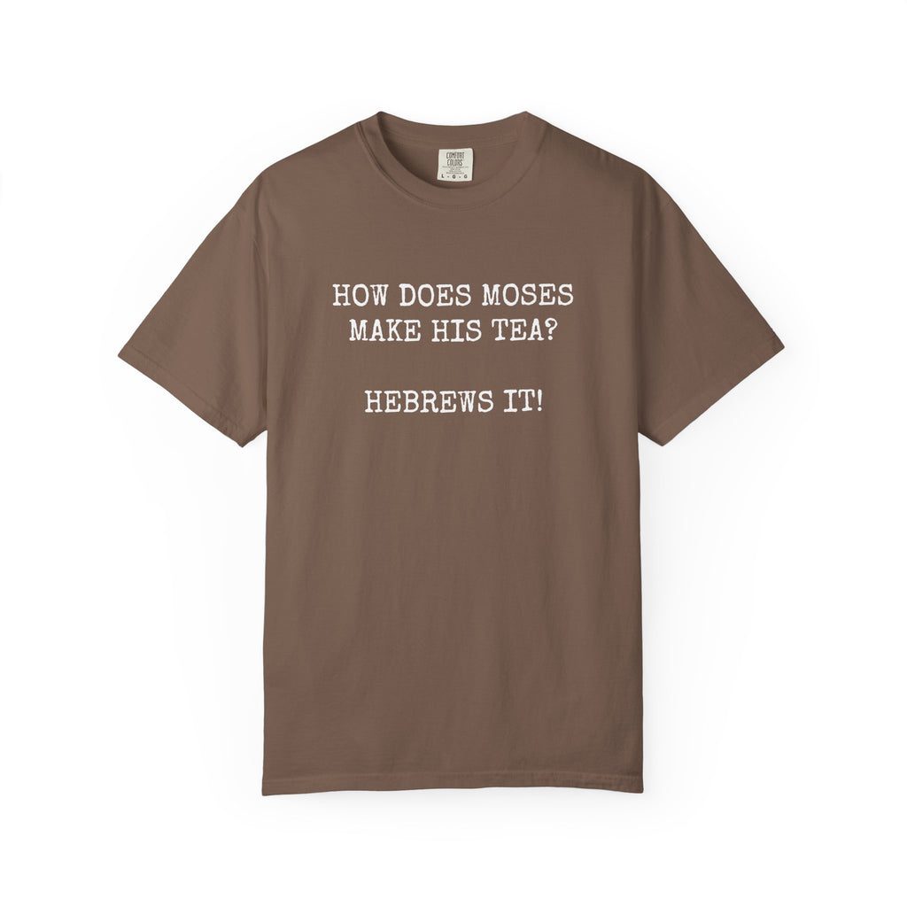 Hebrews It T-Shirt