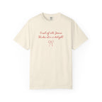 Jesus Thinks I'm A Delight T-Shirt