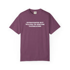 Introverted But T-Shirt