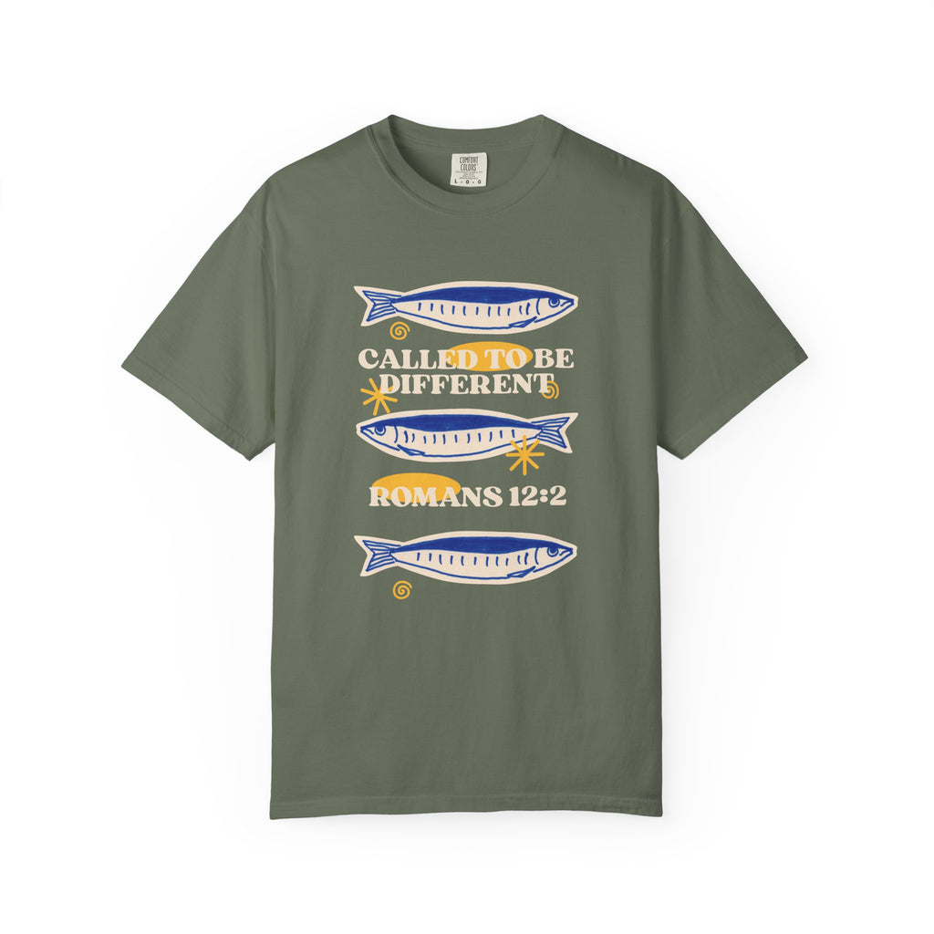 Called To Be Different T-Shirt