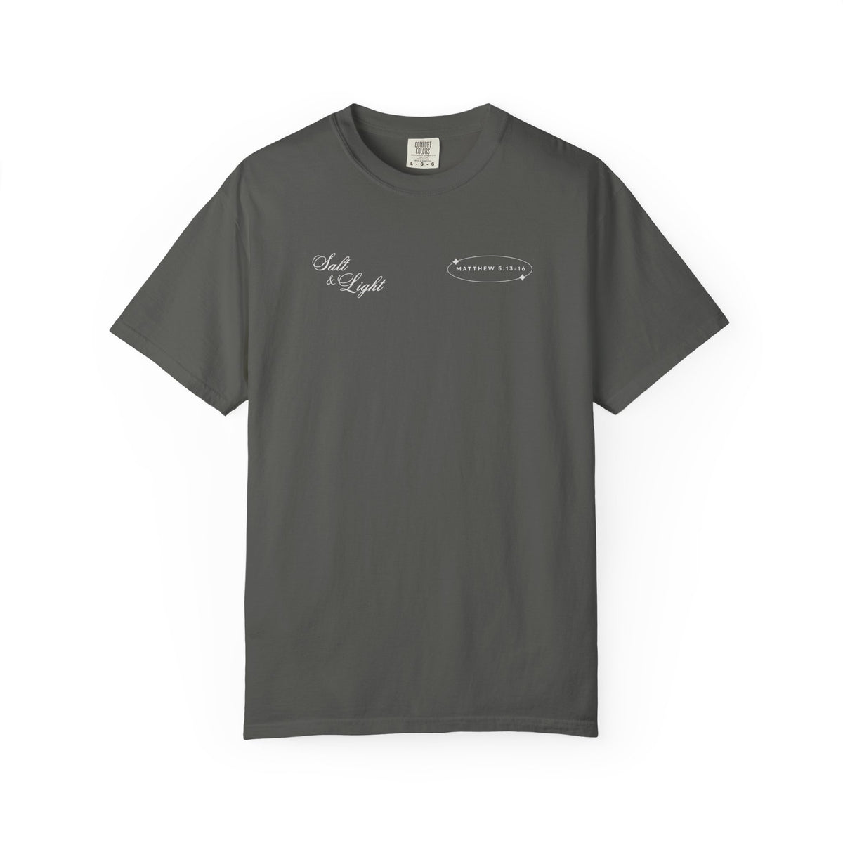 Salt & Light T-Shirt