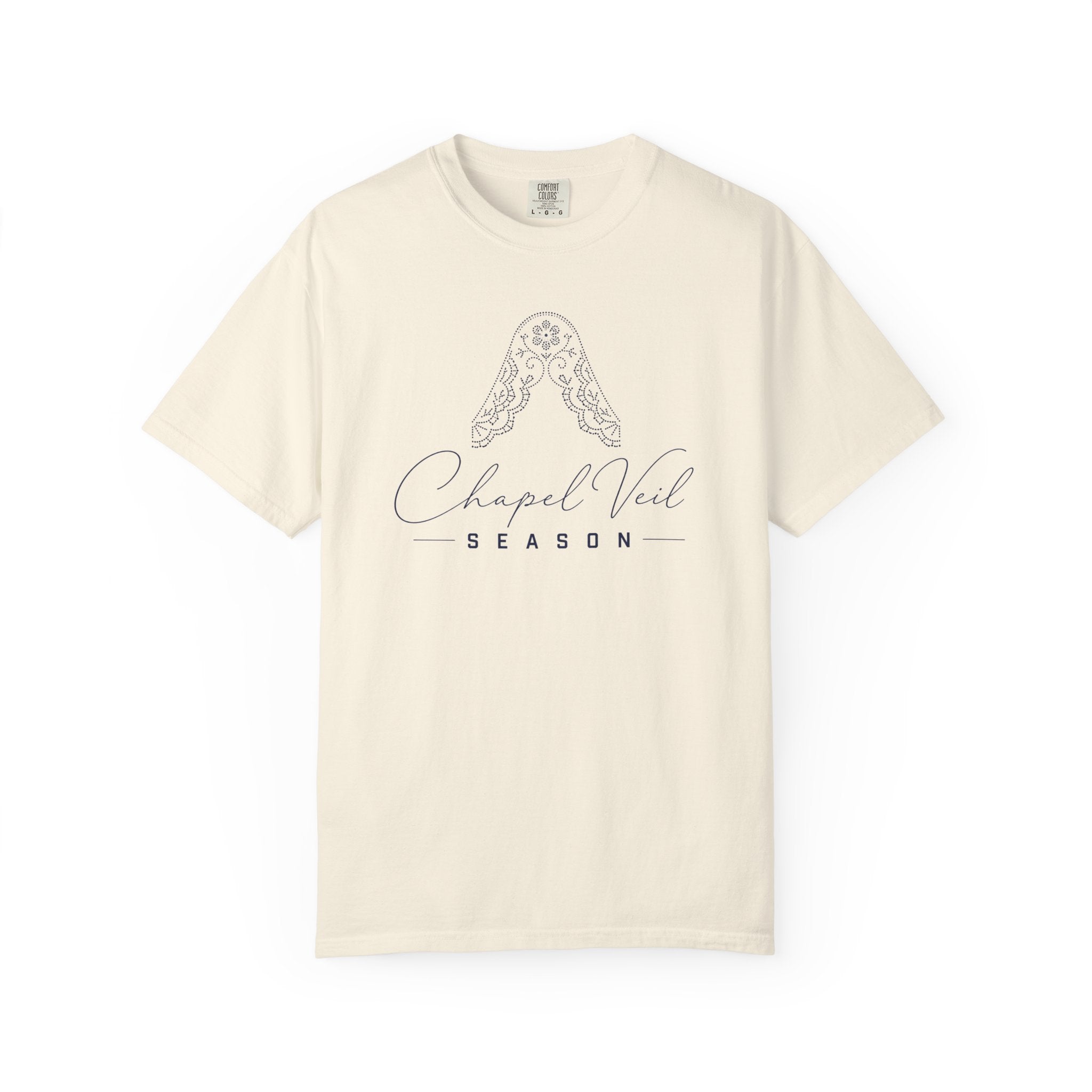 First Of All T-Shirt