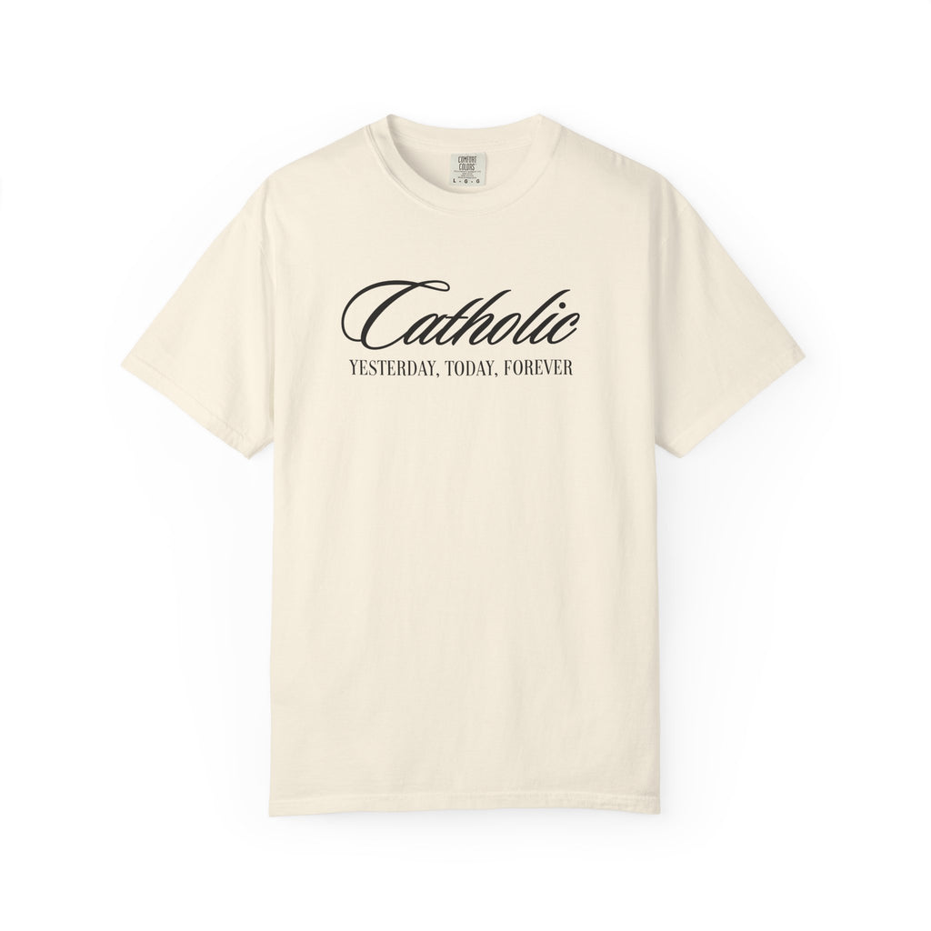 Catholic T-Shirt