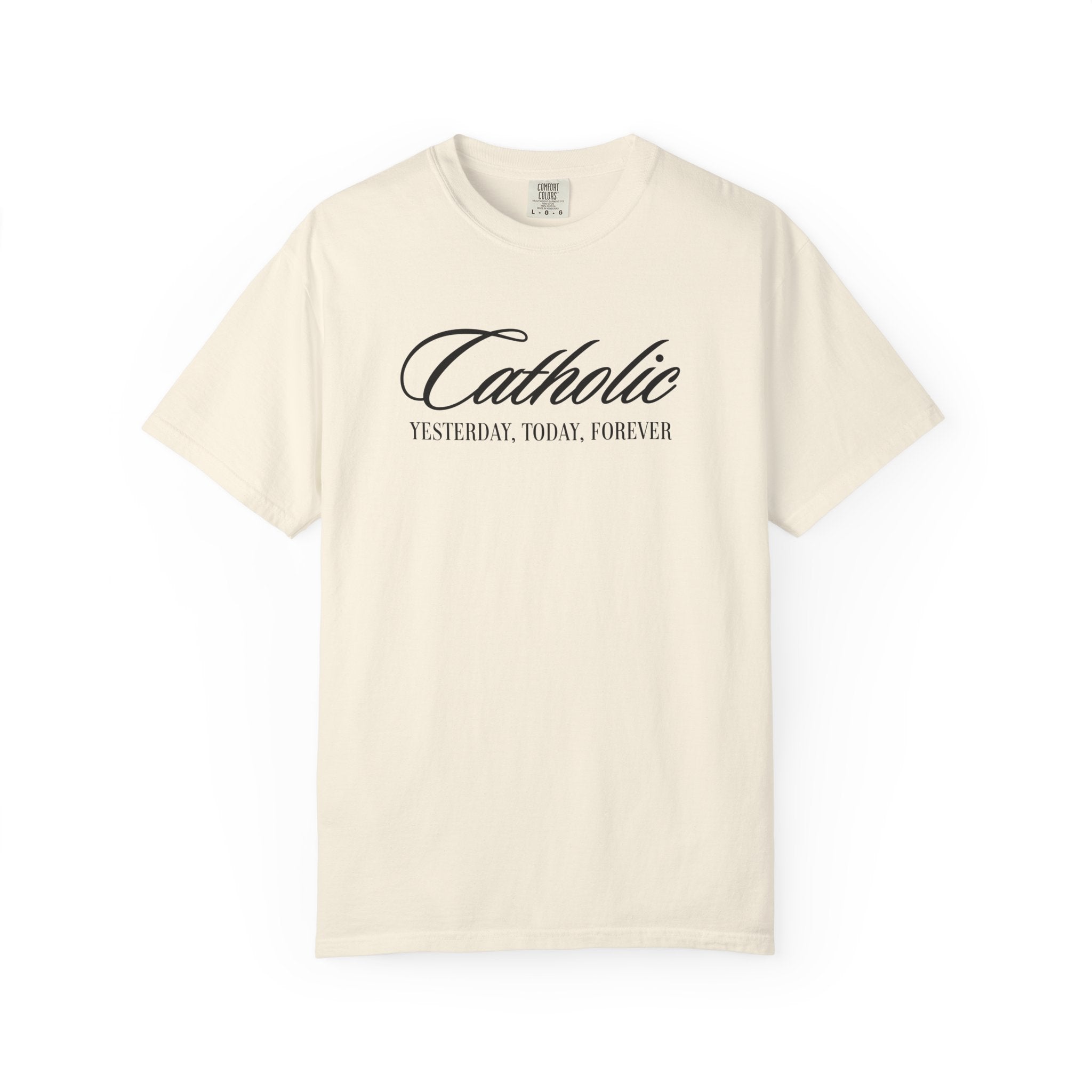 Catholic T-Shirt