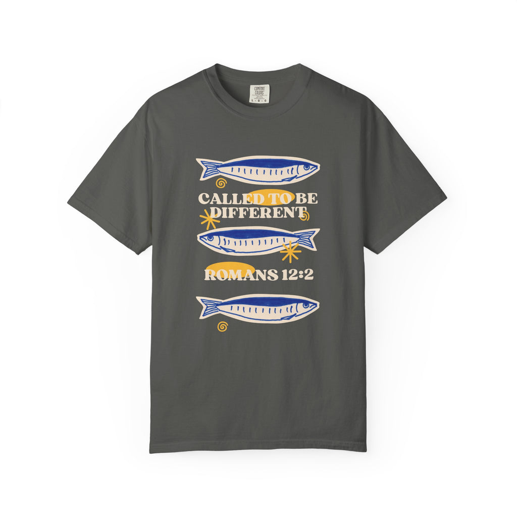 Called To Be Different T-Shirt