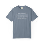 Just A Catholic T-Shirt