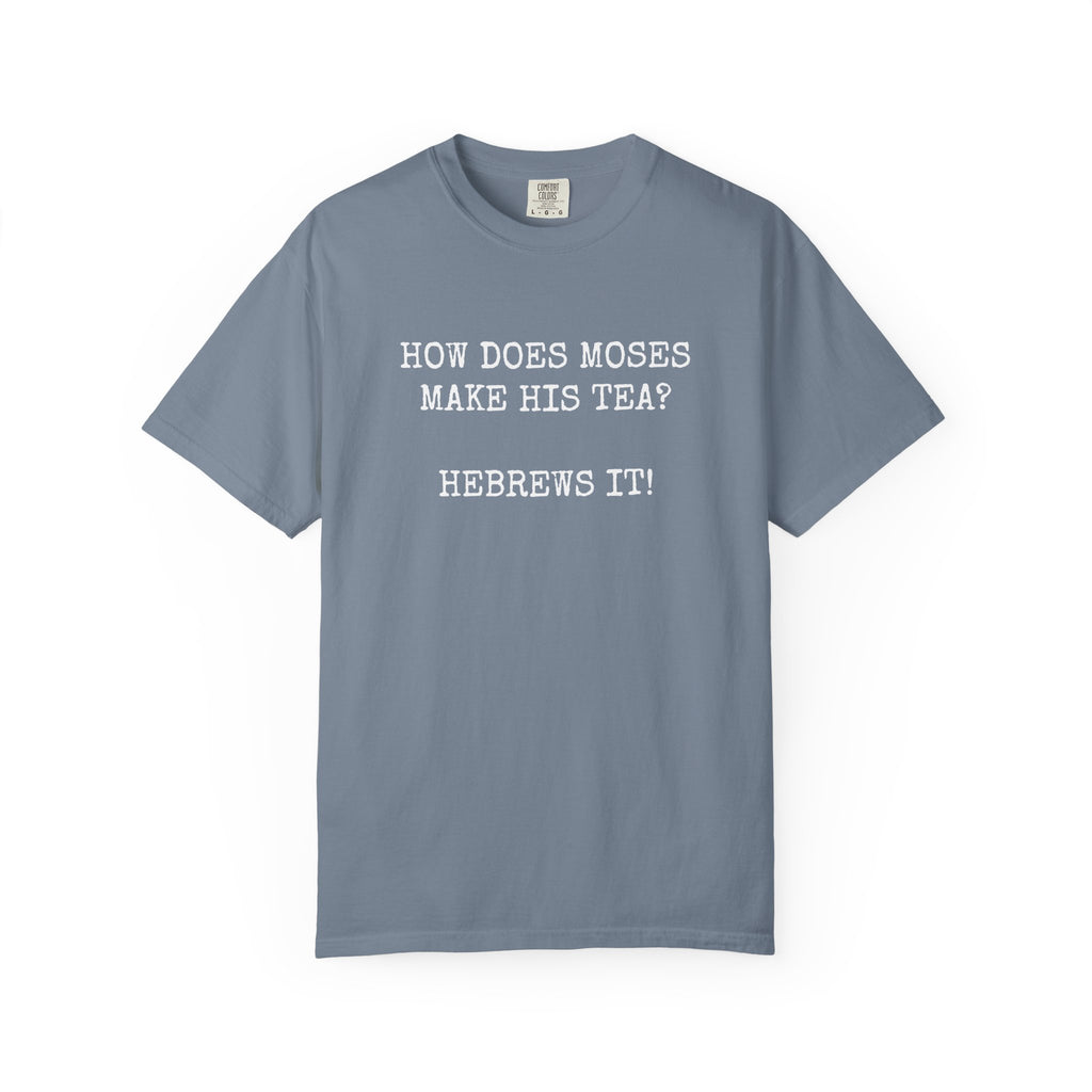 Hebrews It T-Shirt