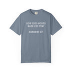 Hebrews It T-Shirt