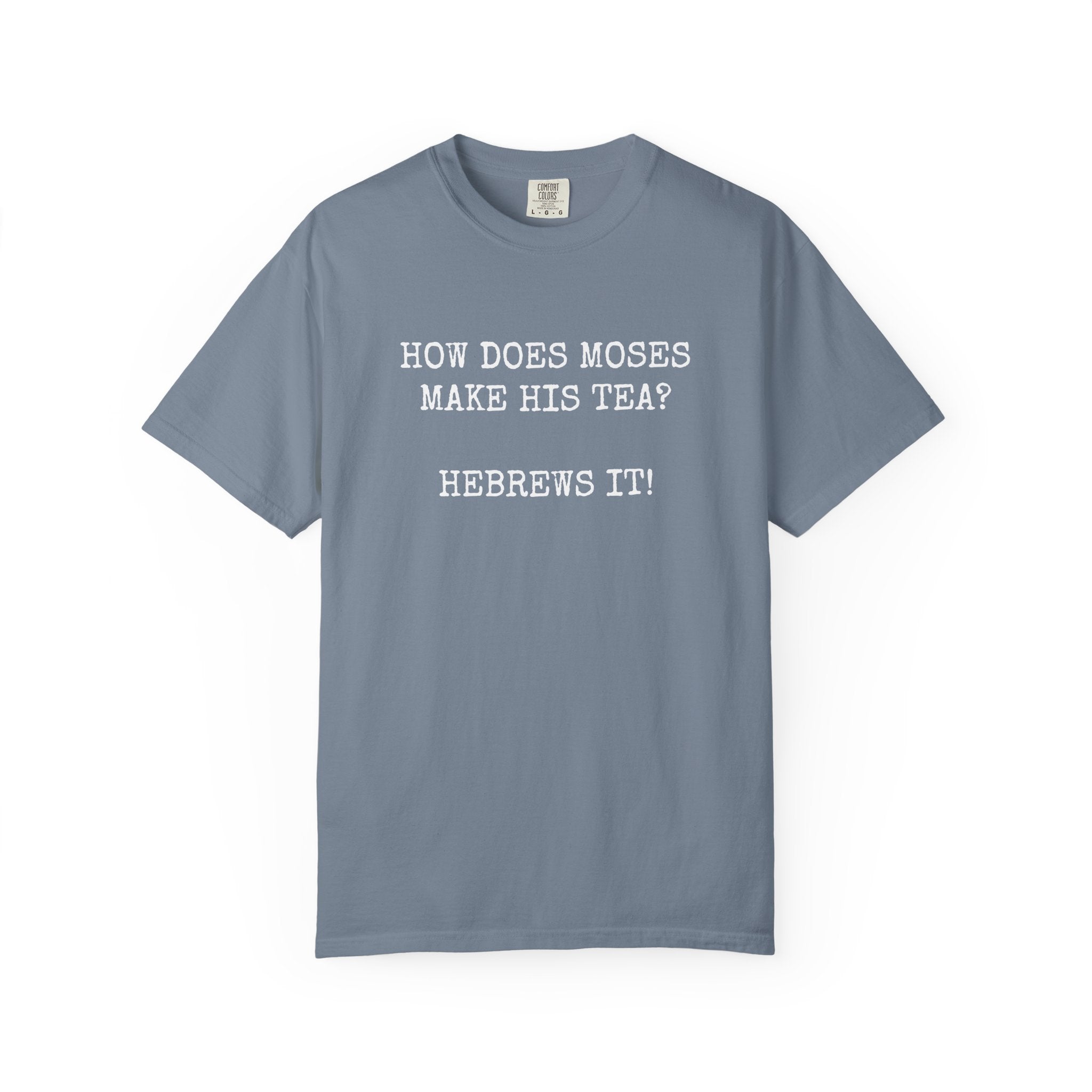 Hebrews It T-Shirt