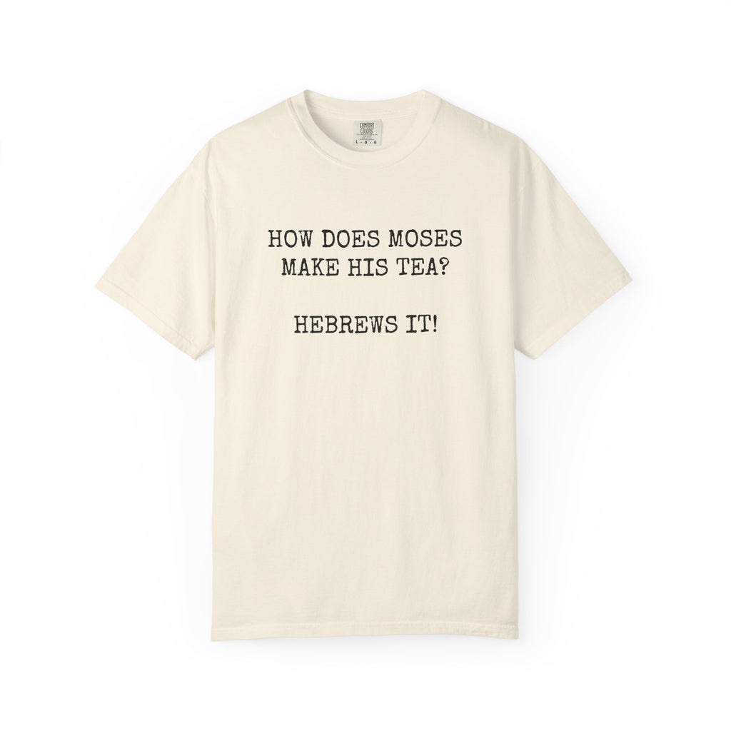 Hebrews It T-Shirt