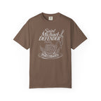 St Michael Defender T-Shirt