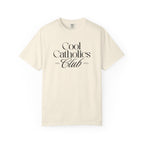 Cool Catholics Club T-Shirt