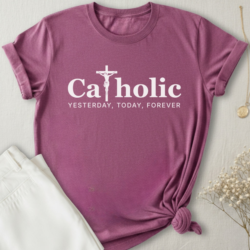 Catholic T-Shirt