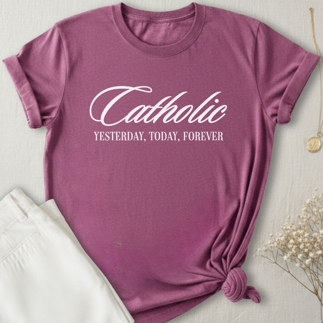 Catholic T-Shirt