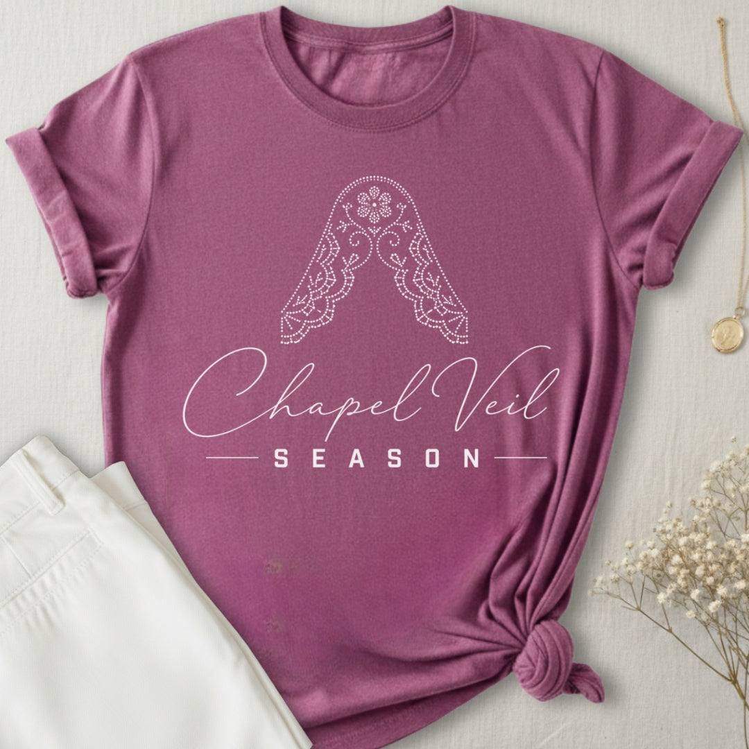 Chapel Vail T-Shirt