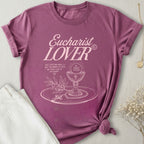 Eucharist Lover T-Shirt