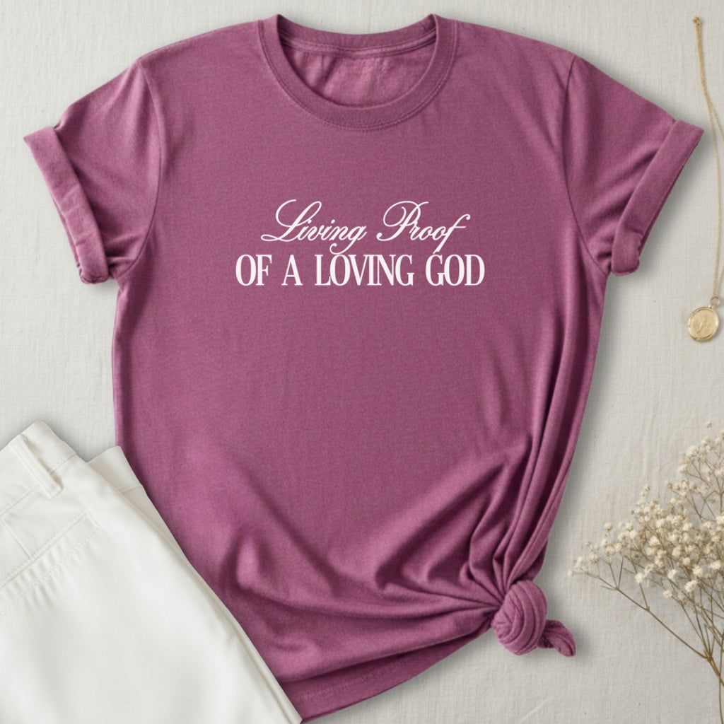 Living Proof T-Shirt
