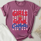 Girls Gone Catholic T-Shirt
