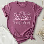 Walkin' By Faith T-Shirt