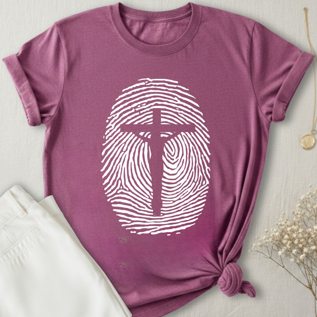 Identity In Christ T-Shirt