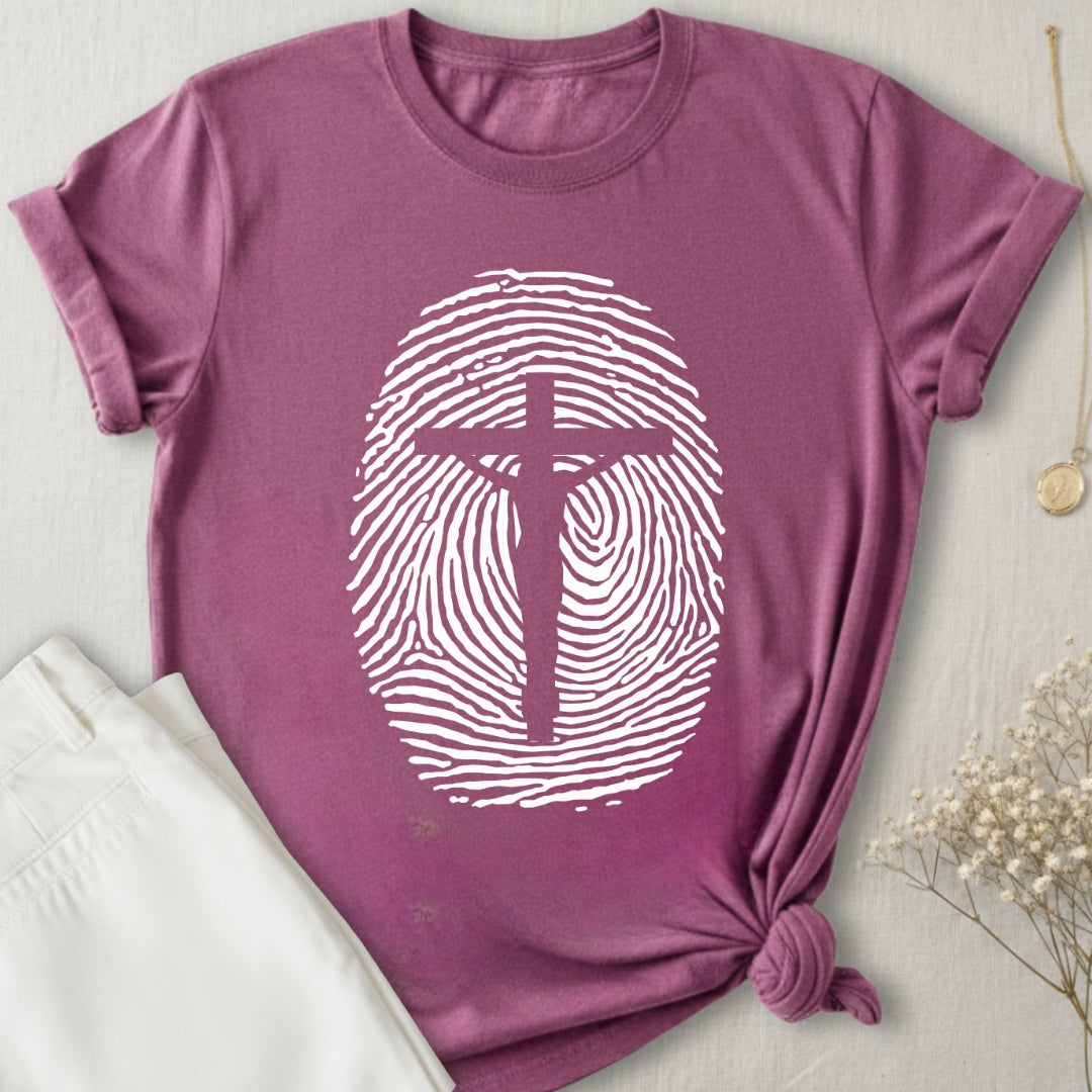 Identity In Christ T-Shirt