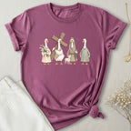 Geese T-Shirt